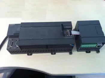 

CP 243-1 Module FOR CONNECTING OF SIMATIC S7-200 PLC TO INDUSTRIAL ETHERNET, Not by PPI Port, replace 6GK7243-1EX01-0XE0