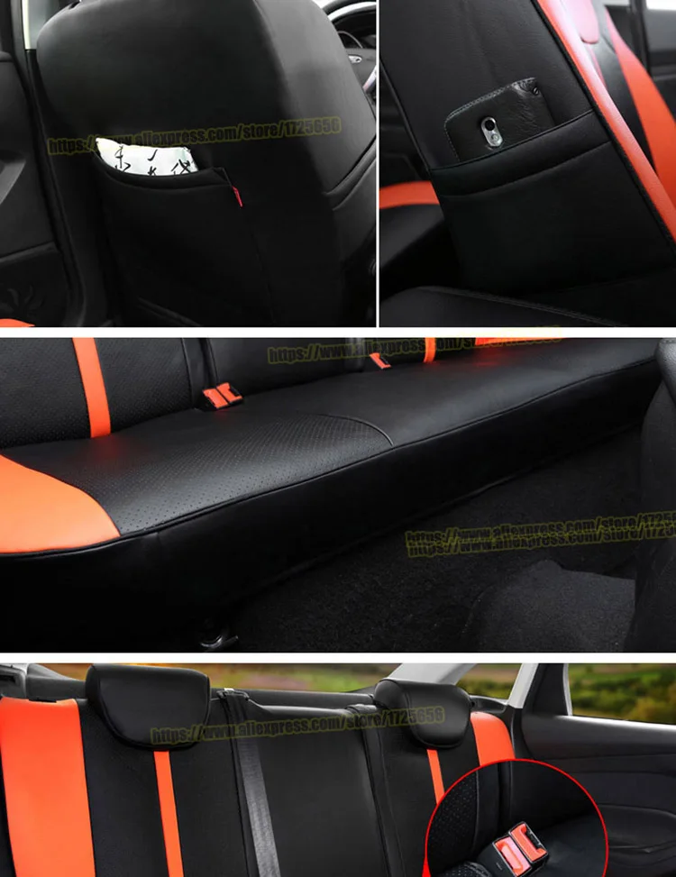 SU-JPREN007 car seat cover  (2)