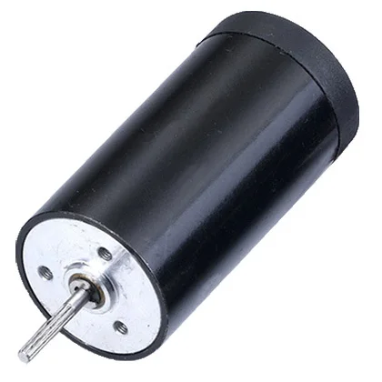 

CL3060A O.D 30mm 18W 28W 39W length 60mm Brushed carbon brushed Motor Micro DC coreless motor 12V 24V 36V VS Maxon motor