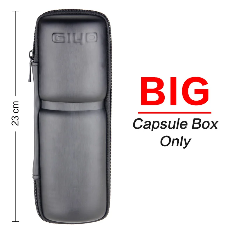 Sale New Cycling Tool Capsule Boxes Apply Bottle Bike Storage Boxes Repair Tools Kit Set MTB Bike Storage Box Bicycle Pannier Bicicle 4