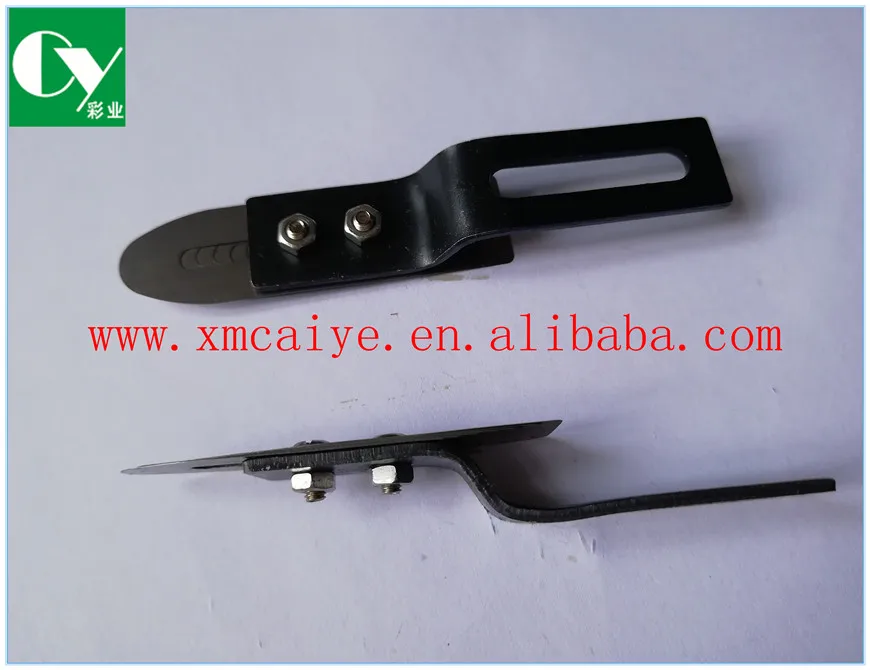 

Sheet separators for Komori offset printing machinery spare parts