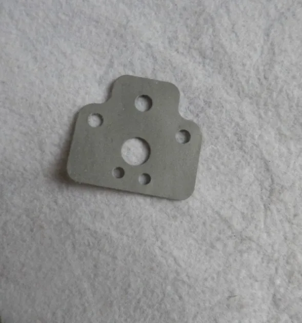 GASKET SET ZENOAH 7510 6010 5