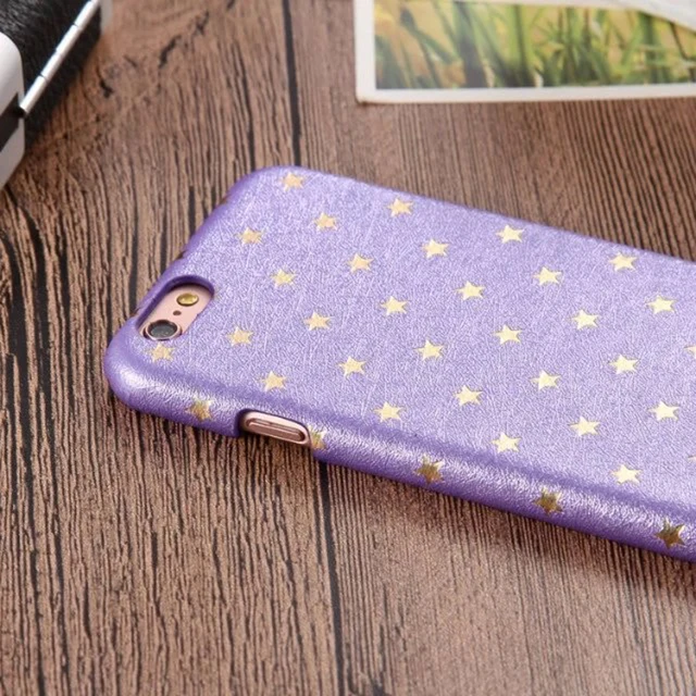 YESPURE Korean Cheap Cute Phone Cases For Iphone 7plus Glitter Shinning 
