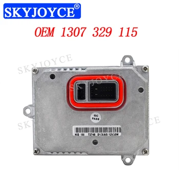 

SKYJOYCE 35W Ballast HID D1S D1R D2S D2R HID Ballast Control 1 307 329 115 1307329115 For DTS 2006-2008 A3 A4 Original light