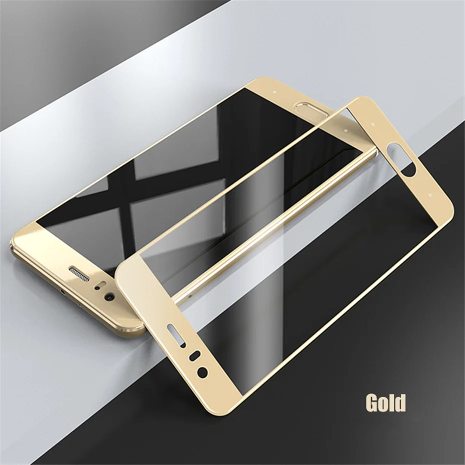 Tempered Glass For Huawei honor 10 9 8 Lite Screen Protector 9H Hard Phone Film Protective Glass For Huawei honor Nova 3E Lite   (7)