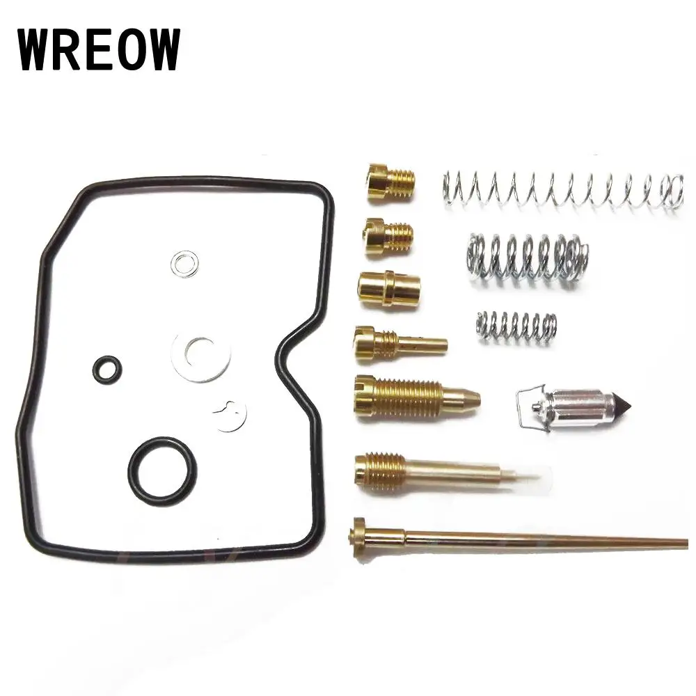 New 1Set Carburetor Carb Rebuild Replacement Tool Kit Set Repair Fit