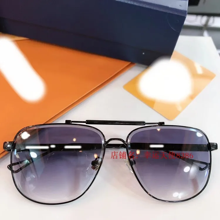 5 Designer 2 Männer Marke Luxus Carter Gläser 4 Y04179 Sonnenbrille Frauen Runway 3 1 2019 Für w7Zfnxx