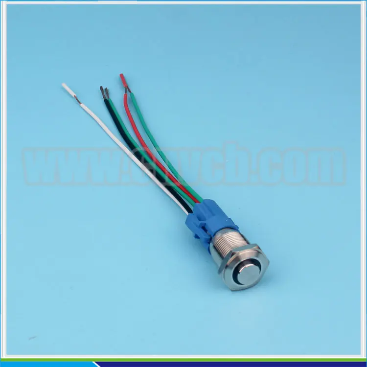 IB16F-G11F-E IB16F-G11Z-E with harness set (1)