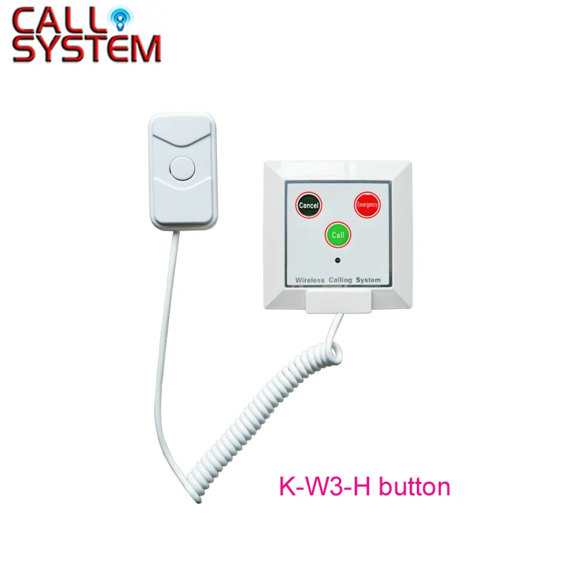 K-W3-H 15pcs