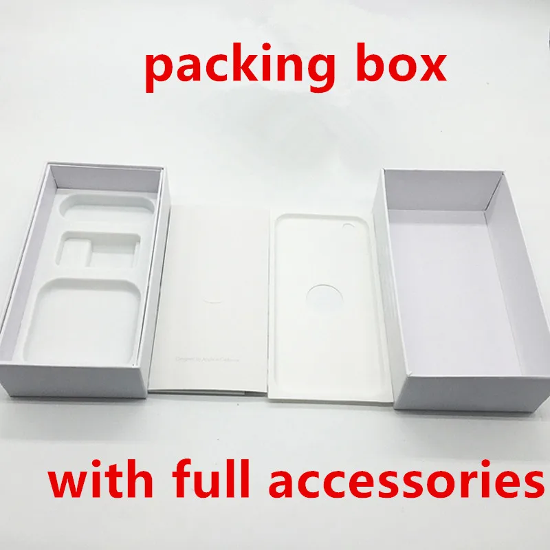 20pcs Original Quality With Full Accessories Package Box