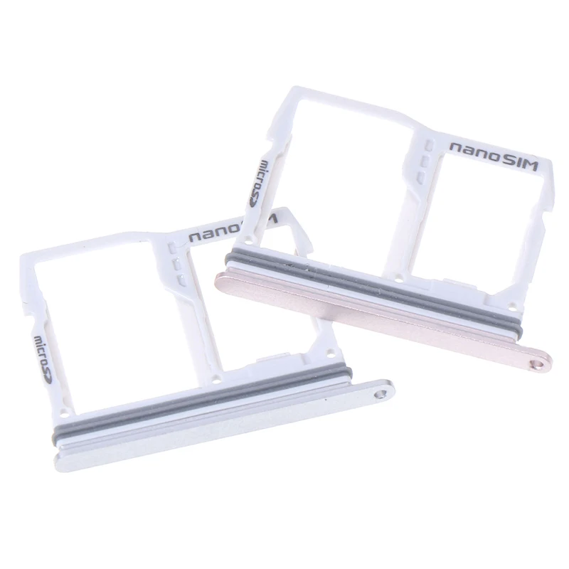 Держатель слота для SIM карты + держатель Sim Micro SD LG G6 US997 VS988|Переходники и адаптеры| |