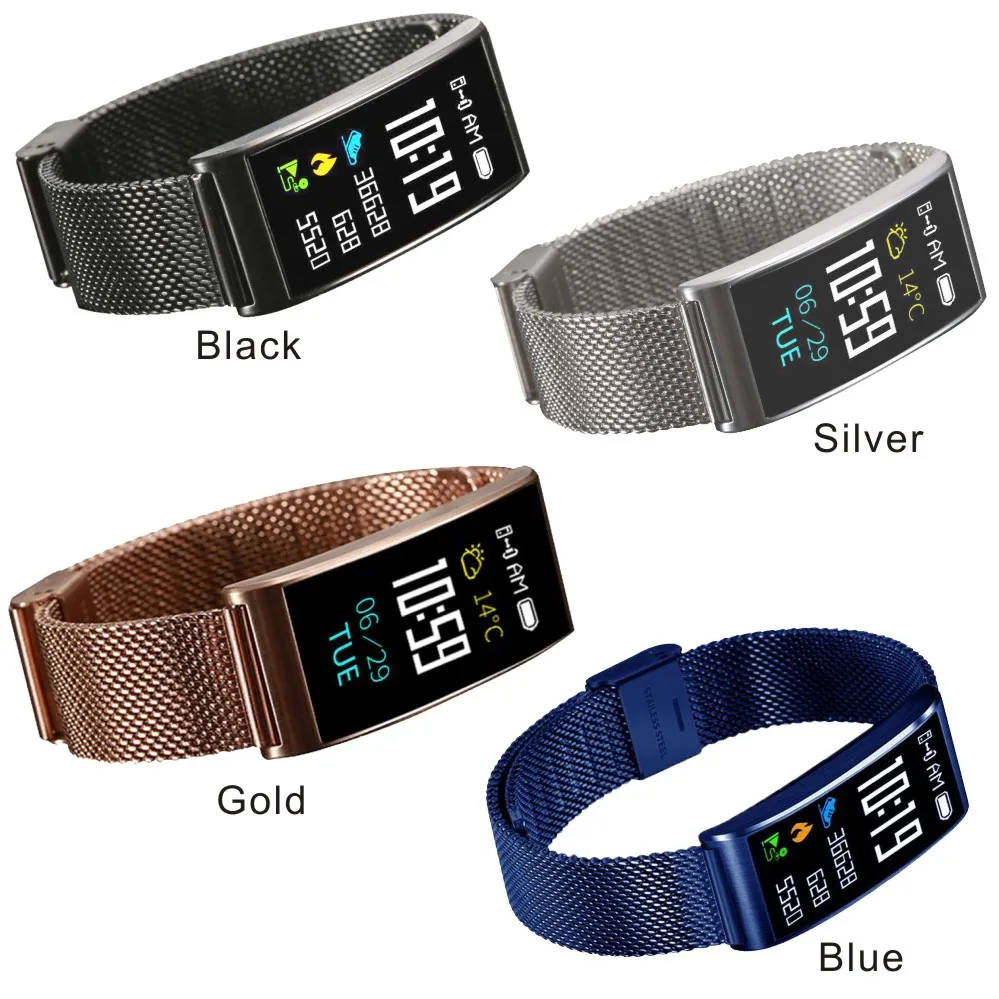 x3 smart bracelet