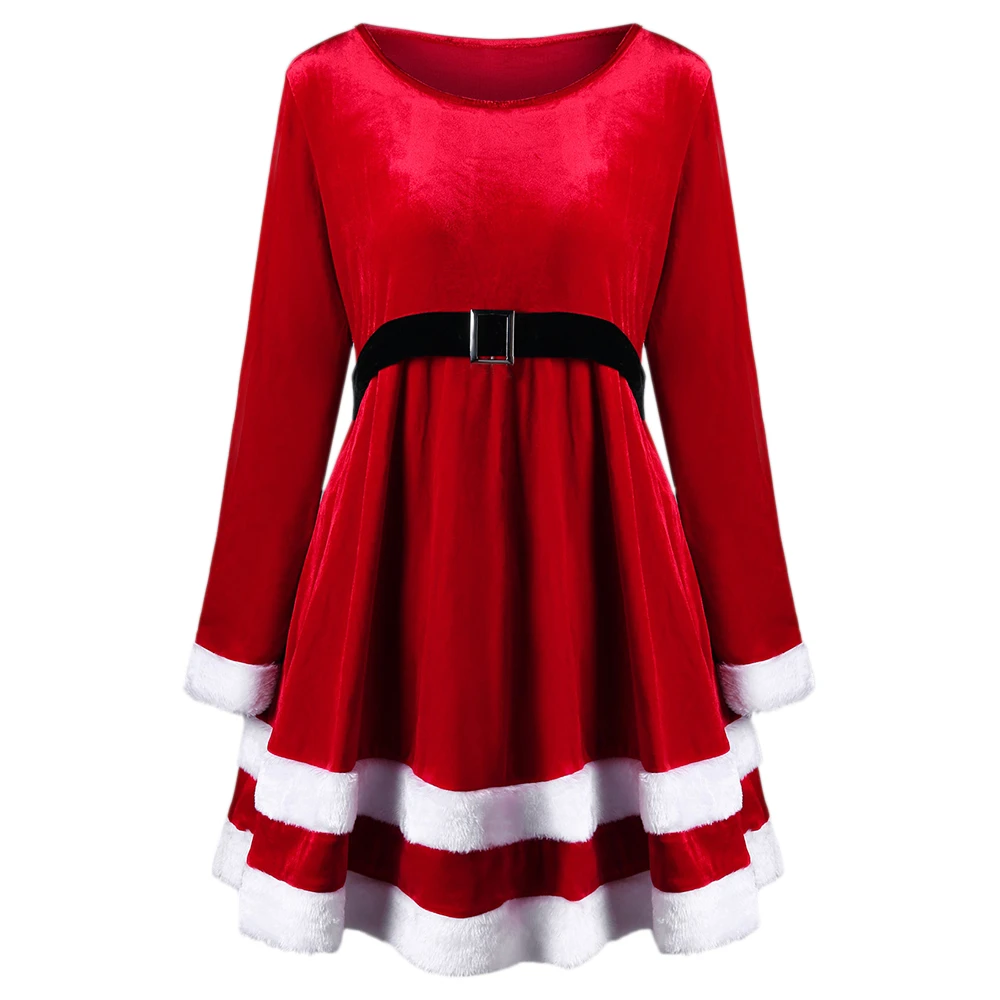 dresses christmas