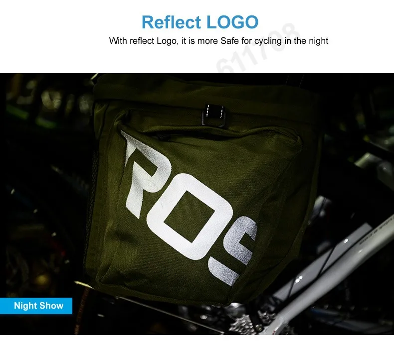 Clearance ROSWHEEL Bike Accessories 37L MTB Mountain Bike Rack Bag 3 in 1 Multifunction Road Bicycle Pannier Rear Seat Trunk Bag 8 Clearance ROSWHEEL Bike Accessories 37L MTB Mountain Bike Rack Bag 3 in 1 Multifunction Road Bicycle Pannier Rear Seat Trunk Bag 8