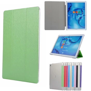 

Ultra thin Transparent Stand cover case for Huawei Mediapad M5 10.8 case cover for Huawei mediapad M5 10(PRO) CMR-AL09/CMR-W09