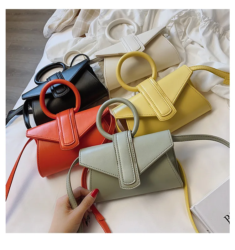 Bolsas de ombro