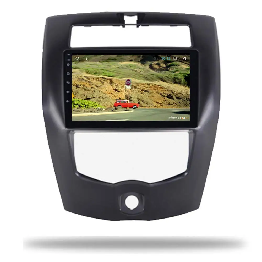 Discount 10.1 inch Android 8.0 Car GPS Navigation Stereo Media Player For Nissan Livina 2013-2016 Stereo Head unit 3