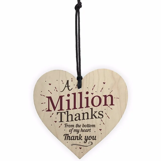 meijiafei million thanks friendship