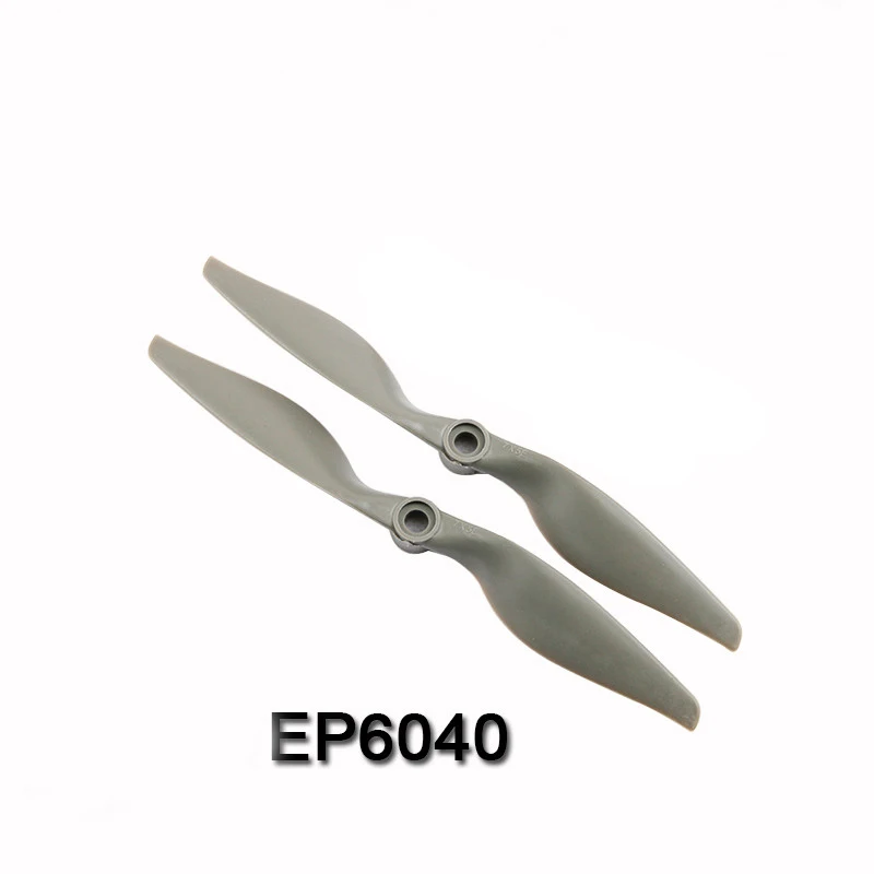 10PCS 6040 Propeller High Speed EP6040 Propellers XXD2212 Motor Paddle Props for RC Aircraft SU27 Fixed Wing Connecting P 10PCS 6040 Propeller High Speed EP6040 Propellers XXD2212 Motor Paddle Props for RC Aircraft SU27 Fixed Wing Connecting P
