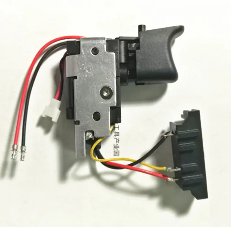 Переключатель SA для DeWALT N393697 DCF815 DCF813