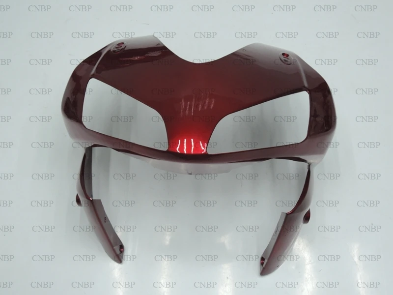 Обтекатели CBR600 RR 2004 CBR 600 2003 черные оранжевые красные комплекты обтекателей для