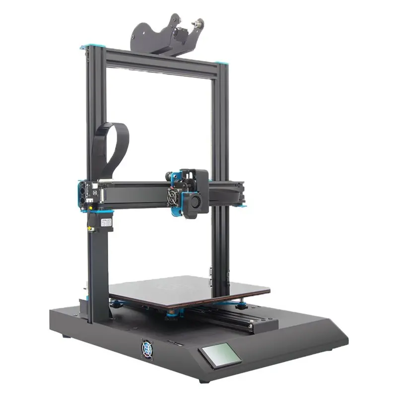 

Artillery 3D Printer Sidewinder SW-X1 High Precision Fast Printed Speed Extruder 3d Printer Dual Z Axis TFT Touch Screen Machine