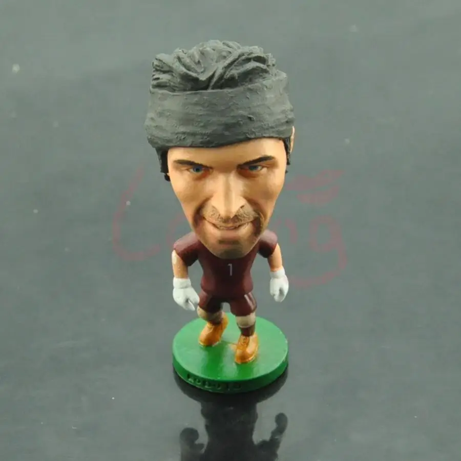 kodoto soccer figures