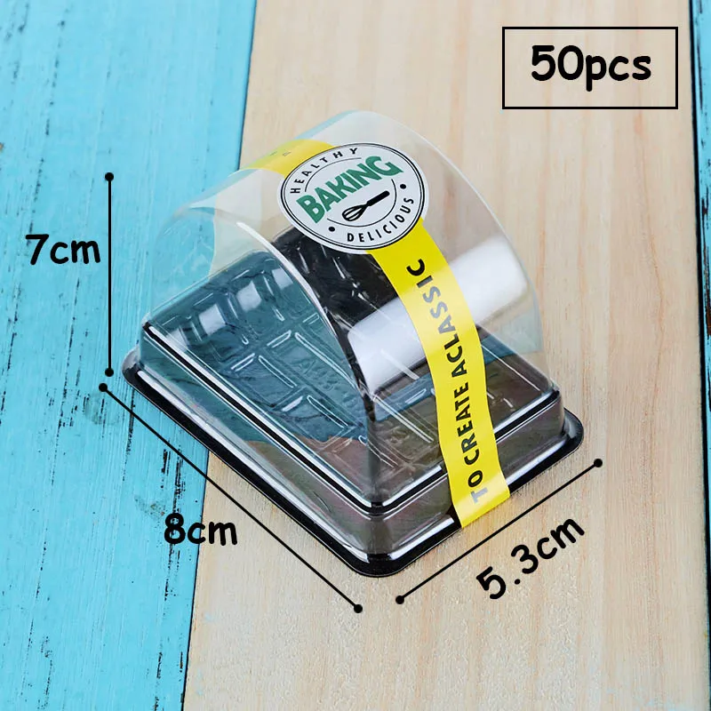 50pcs