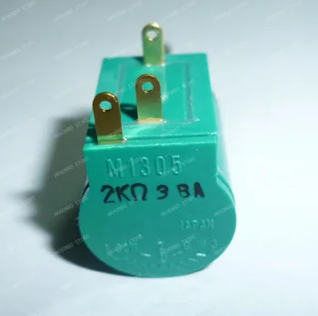 

100% New Potentiometer M1305 1K 2K 5K 10K