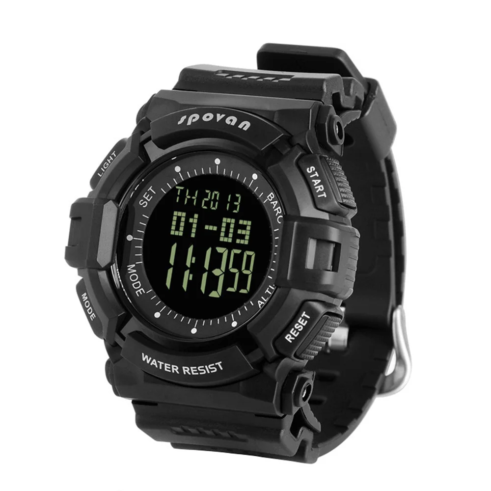 

Blade Sport Smart Watch Professional 50M Waterproof Fitness Activity Tracker SmartWatch For ios and Android Pedometer Smartwatch