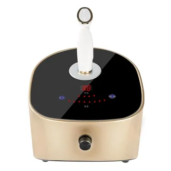 

RF Face Lifting Beauty Care Device Heating Lifting Beauty Machine Wrinkle Removal Skin Electric Eye Massager