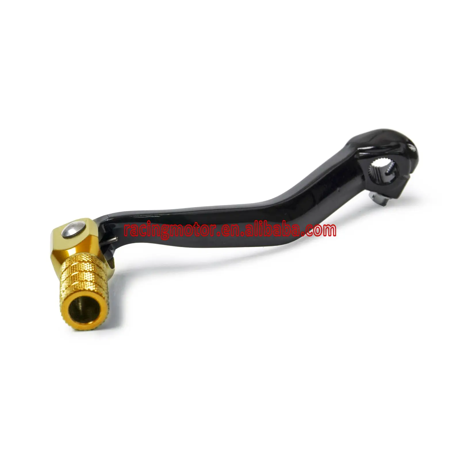 Plegable palanca de cambio de engranaje de Pedal para Suzuki RMZ450 RM-Z450 2008-2017 RMX450Z 2010, 2011, 2012, 2013, 2014, 2015, 2016, palanca de cambios Plegable palanca de cambio de engranaje de Pedal para Suzuki RMZ450 RM-Z450 2008-2017 RMX450Z 2010, 2011, 2012, 2013, 2014, 2015, 2016, palanca de cambios