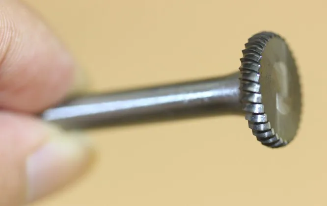 thumb