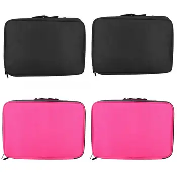 

Makeup Accessories Multiple Dividers Portable Tattoo Tools Cosmetic Tools Storage Bag Beauty Cosmetics