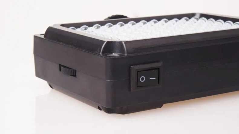 Светодиодная заряжаемая лампа для фото и видео съемки для Камеры Видеокамеры DSLR на Свадьбе