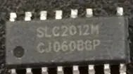 

SLC2012M SOP-15