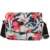 2018 nuevo pequeño nylon baobao bolsa casual flor mujeres Bolsos de hombro mensajero portátil bolso de la alta calidad señora bolso baobao