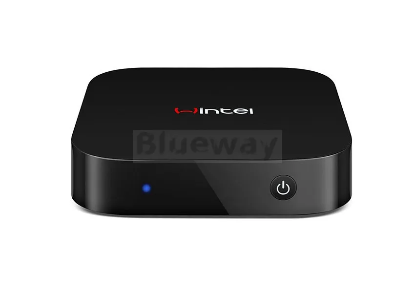 CX-W8 Wintel mini PC Atom Z8300 Windows 10 /&Android 4.4 2GB 32GB Smart TV BOX