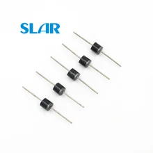 Diodes de barrière schottky, 5 pièces x 1000V 20/10/6A, micro 6A10 10A10 20A10, redresseur pour panneaux solaires pv, bricolage 20 10 6 ampères
