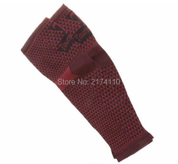 red leg 4