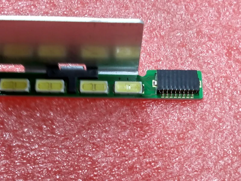 

FOR LG 50" Article lamp 6922L-0081A 6916L1255A 1piece=72LED 628MM