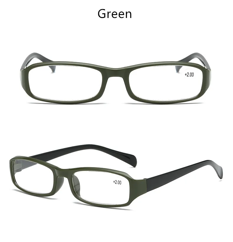 Imwete очки для чтения, женские и мужские TR90 очки, очки для дальнозоркости, очки унисекс для чтения+ 1,0 1,5 2,0 2,5 3,0 3,5