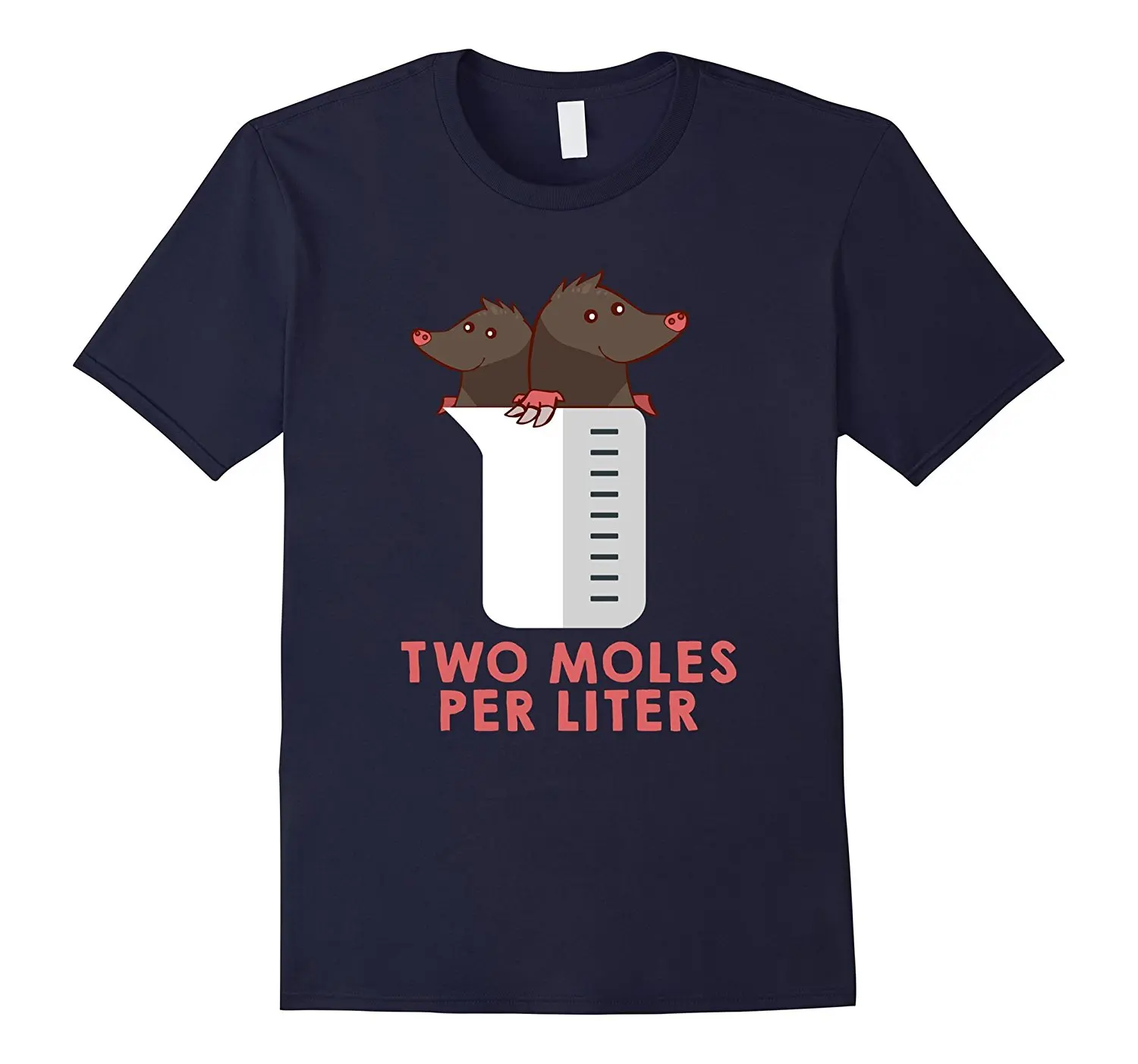 Футболка с двумя родинками на литр забавная футболка из хлопка круглым вырезом и
