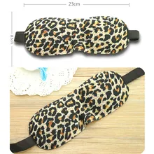 3D маска для сна чехол для отдыха сна повязка на глаза Защитная повязка на глаза путешествия сон Удобная креативная маска для глаз подарок падение H1812