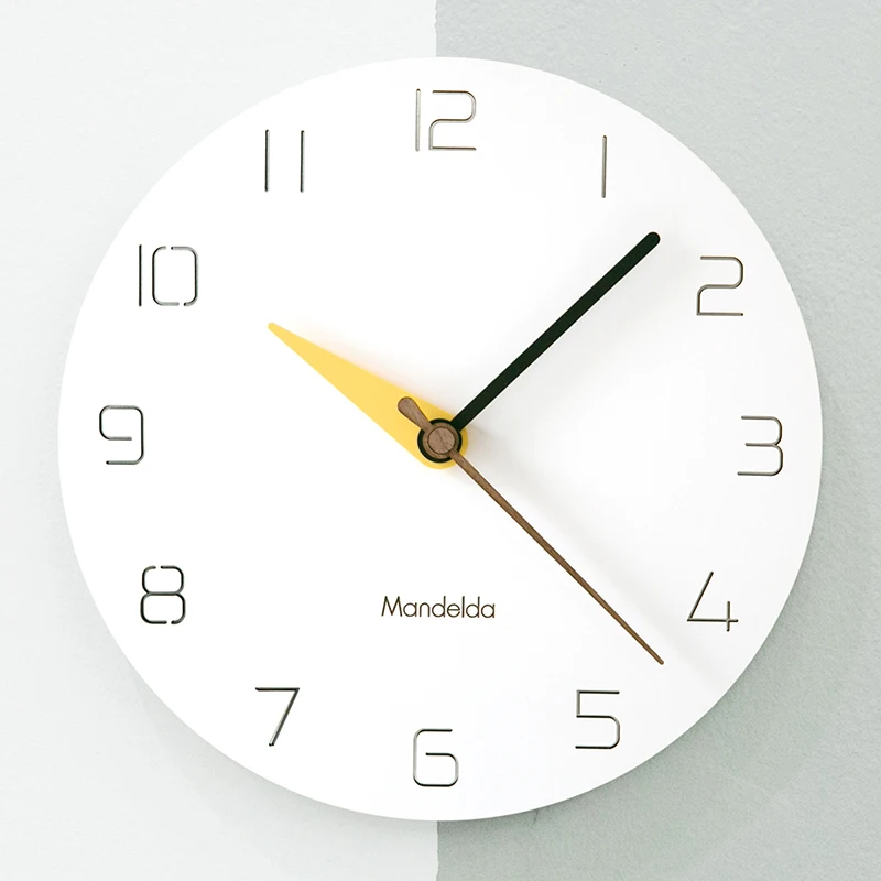 wall clock (13)