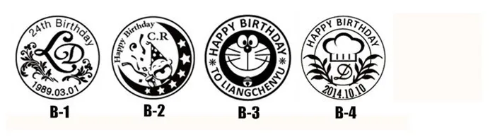 1 DIY customize double Name 2 initials personalized Letter stamp/Sealing Wax /wedding Wax Seal Stamp Custom invitations envelop