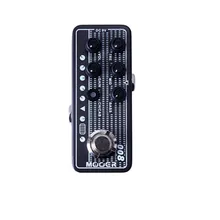 MICRO PREAMP Cali-MK 3 Californian Session Combo Digital Preamp Preamplifier Guitar Effect Pedal True Bypass MOOER Series 008 цена MICRO PREAMP Cali-MK 3 Californian Session Combo Digital Preamp Preamplifier Guitar Effect Pedal True Bypass MOOER Series 008 цены онлайн