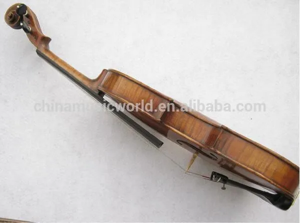Steady-Quality-Flamed-Advanced-violin-Afanti-AVL (3)