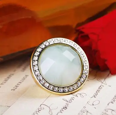 Модные женские ювелирные украшения серьги r036t ABC со стразами|earrings fashion|fashion