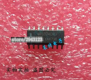 

1PCS MBS374CAEF MBS374C MBS374